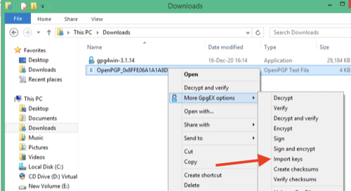 unformat registration key